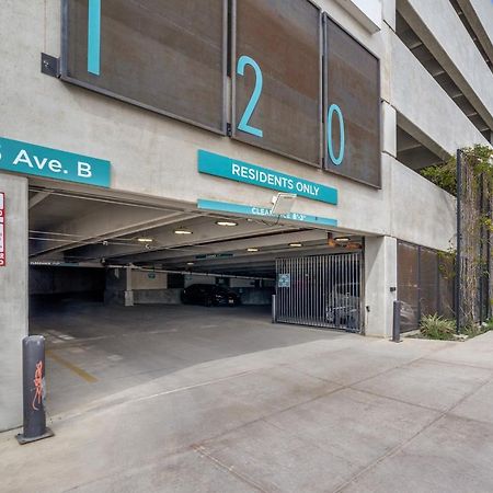Radiant Condo On The Riverwalk 1325 San Antonio Buitenkant foto