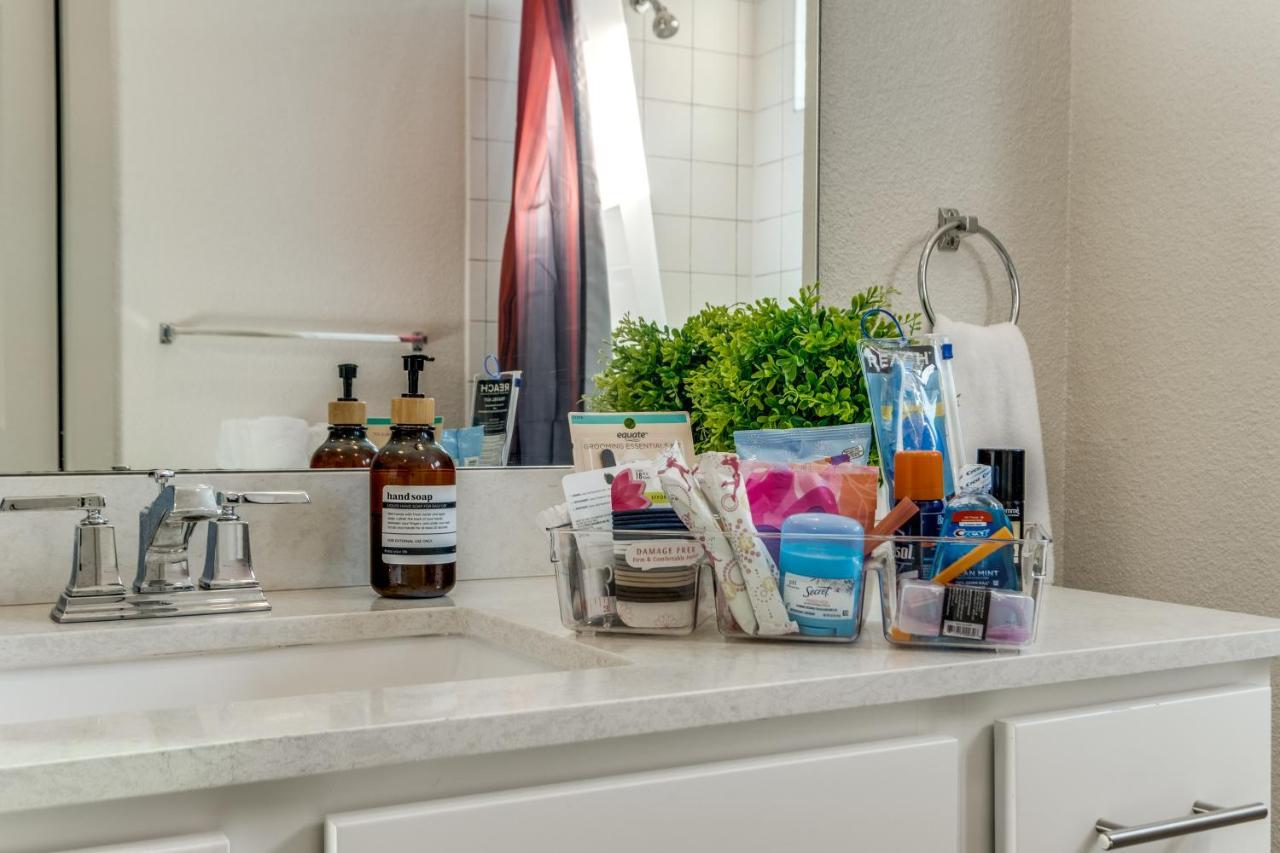 Radiant Condo On The Riverwalk 1325 San Antonio Buitenkant foto