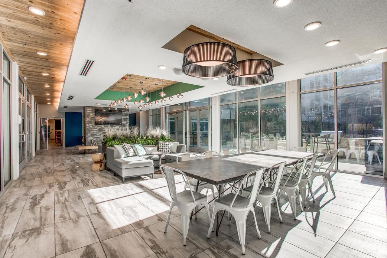Radiant Condo On The Riverwalk 1325 San Antonio Buitenkant foto